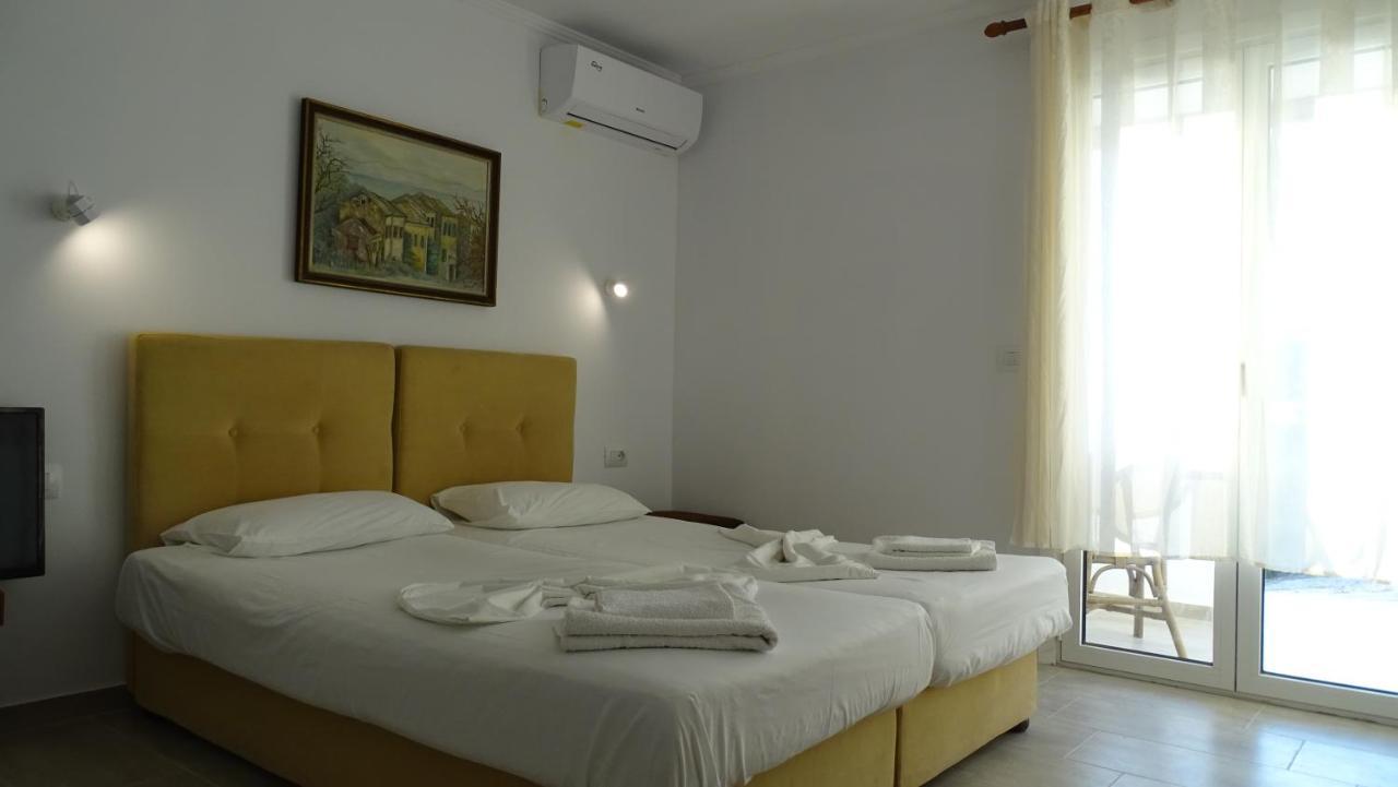 كساميل Petro'S Apartments المظهر الخارجي الصورة