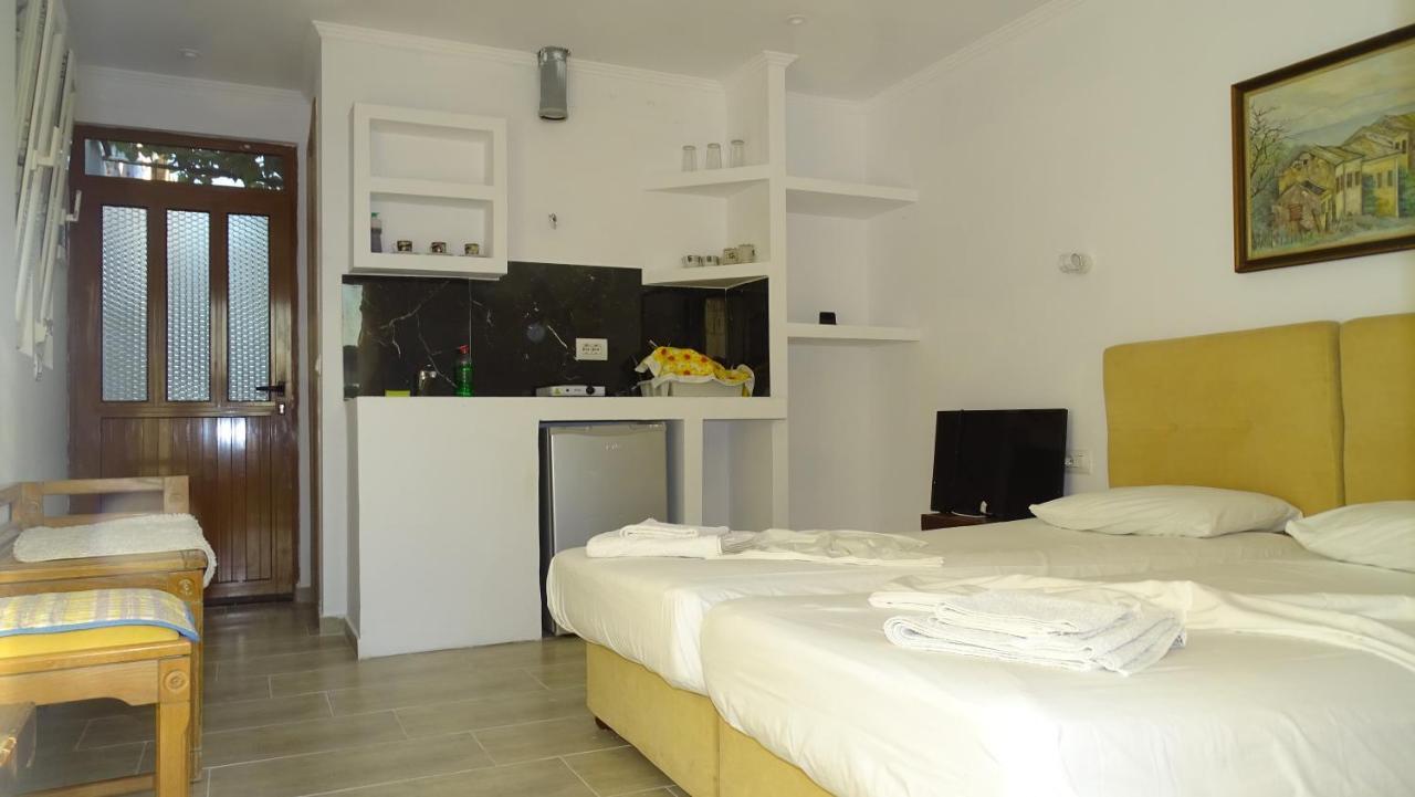كساميل Petro'S Apartments المظهر الخارجي الصورة