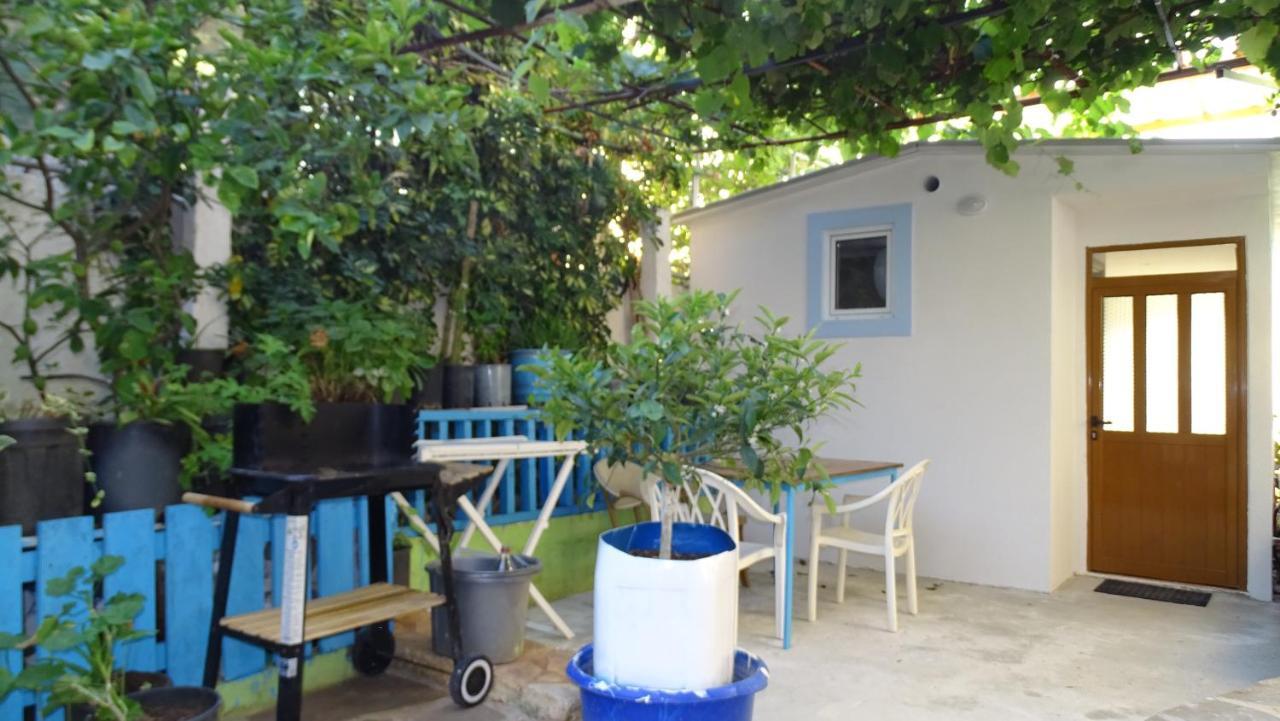 كساميل Petro'S Apartments المظهر الخارجي الصورة