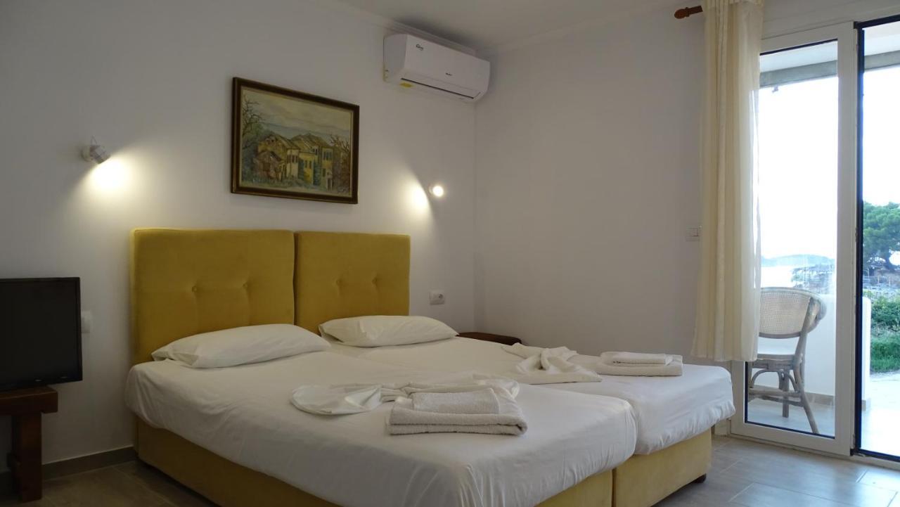 كساميل Petro'S Apartments المظهر الخارجي الصورة