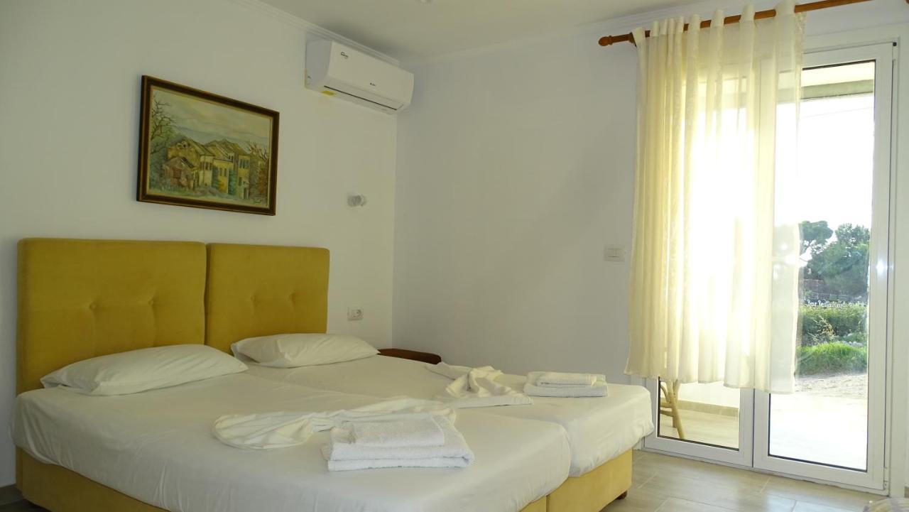 كساميل Petro'S Apartments المظهر الخارجي الصورة