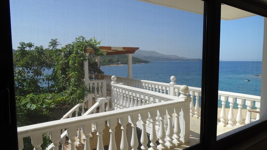 كساميل Petro'S Apartments المظهر الخارجي الصورة
