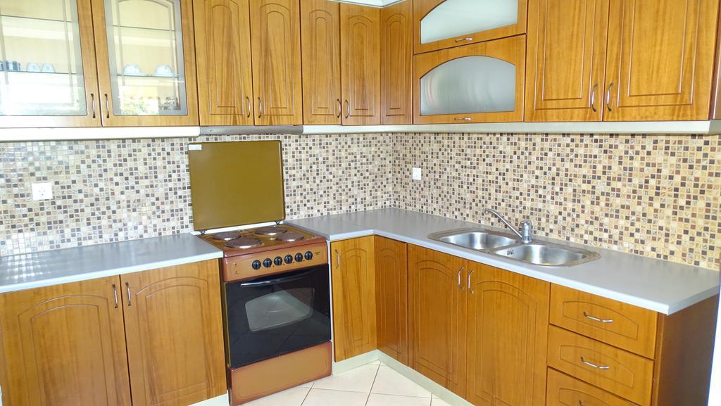 كساميل Petro'S Apartments المظهر الخارجي الصورة