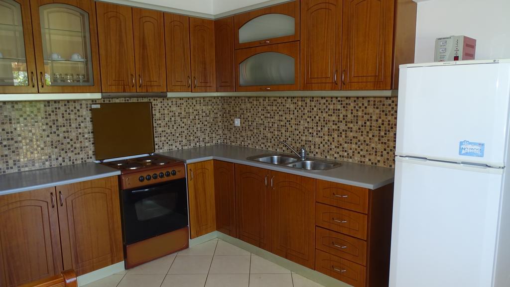 كساميل Petro'S Apartments المظهر الخارجي الصورة