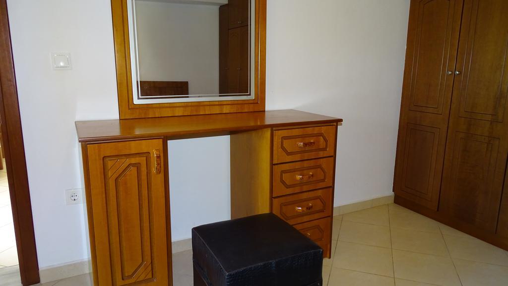 كساميل Petro'S Apartments المظهر الخارجي الصورة