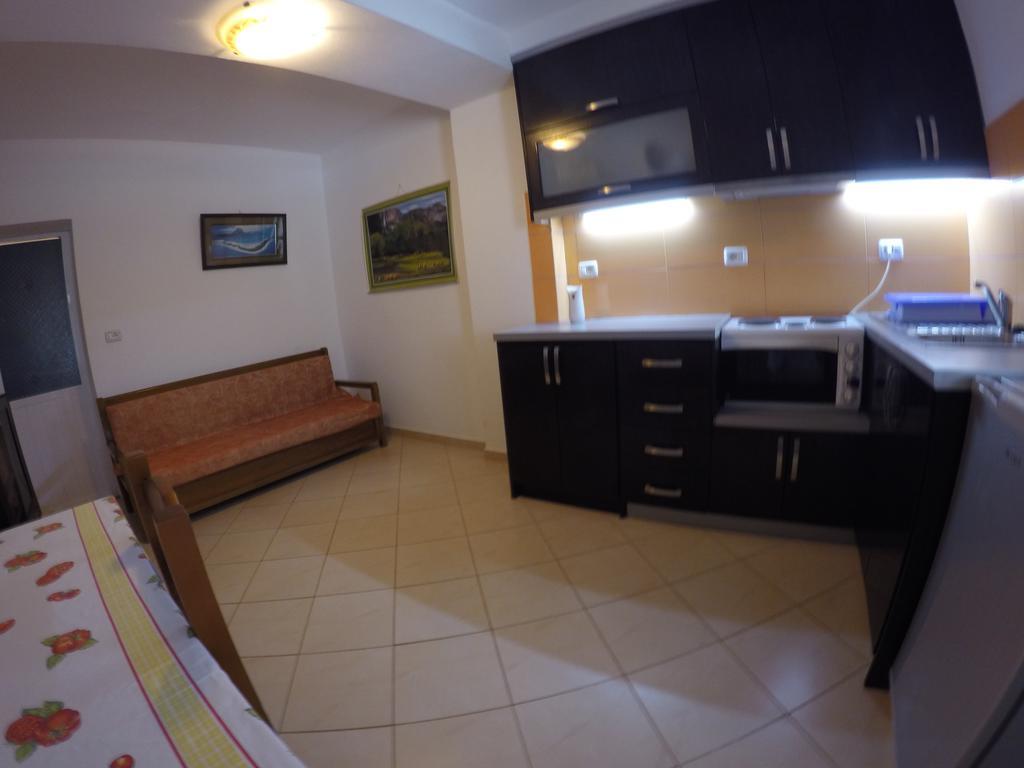 كساميل Petro'S Apartments المظهر الخارجي الصورة
