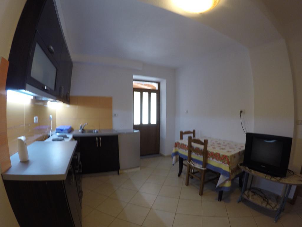 كساميل Petro'S Apartments المظهر الخارجي الصورة