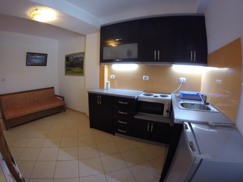كساميل Petro'S Apartments المظهر الخارجي الصورة