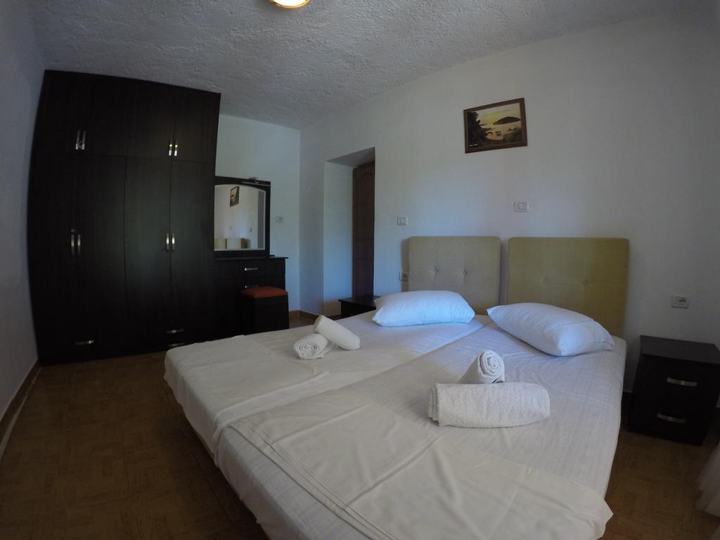 كساميل Petro'S Apartments المظهر الخارجي الصورة