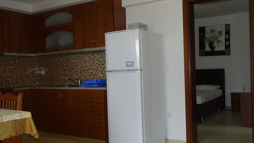 كساميل Petro'S Apartments المظهر الخارجي الصورة