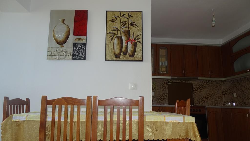 كساميل Petro'S Apartments المظهر الخارجي الصورة