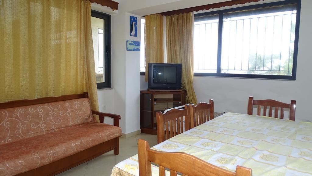 كساميل Petro'S Apartments المظهر الخارجي الصورة