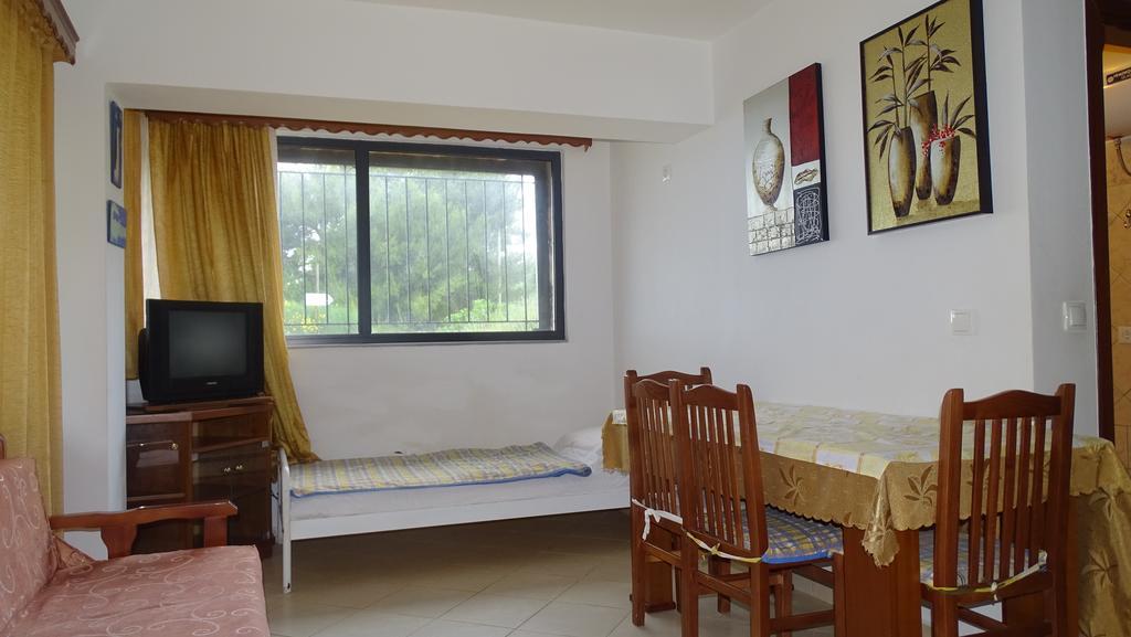 كساميل Petro'S Apartments المظهر الخارجي الصورة