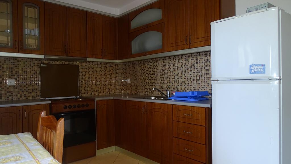 كساميل Petro'S Apartments المظهر الخارجي الصورة