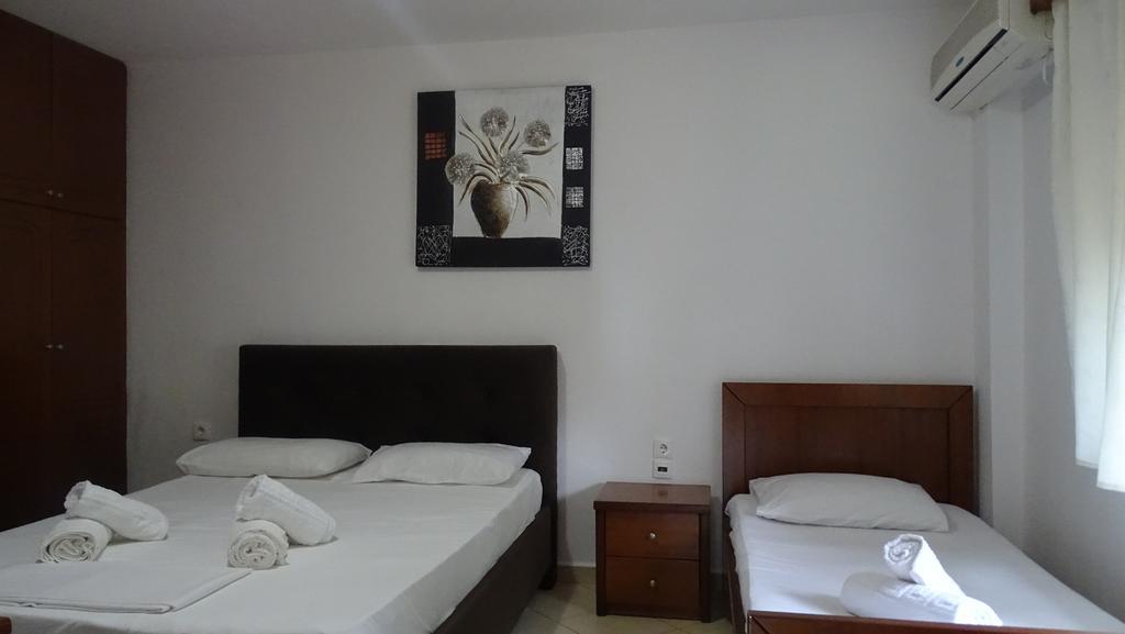 كساميل Petro'S Apartments المظهر الخارجي الصورة