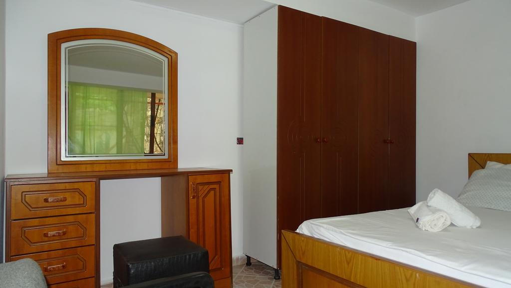كساميل Petro'S Apartments المظهر الخارجي الصورة